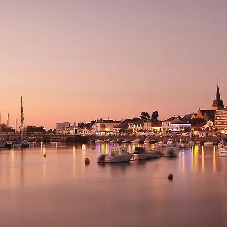 La Vintage Saint-Gilles-Croix-de-Vie