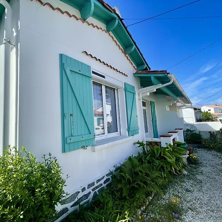 La Vintage Holiday home *