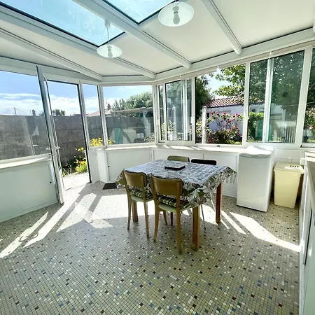 La Vintage Holiday home *