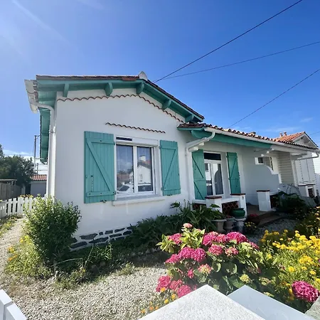 La Vintage Holiday home
